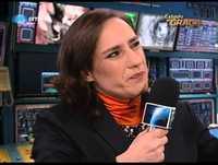 "Furacão Olga Estela 2013" - Estado de GRAÇA