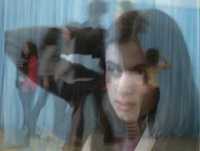 À procura da personagem perdida