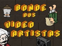 Bonde dos Vídeo Artistas || Paródia Bonde das maravilhas