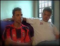 CACA TALENTOS DO FUTEBOL - EPISODIO QUATORZE: SOBREVIVENTES