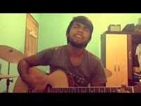 Caia Fogo - Fernandinho(Cover)