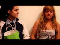 Cenas cortadas - Prenda indesejável