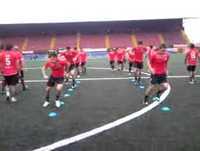 Circuito Misto de Futebol - NORTON CASSOL