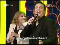 Clip "Eleições em Junho" - Estado de GRAÇA