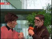 Contra Poder T2 Ep 28