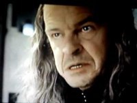 Electro denetor- gondor is my