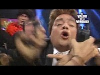 ESPECIAL DEL HUMOR 03-08-13 Yo Soy ELIMINACIÓN de LUIS MIGUEL al estilo del (PARODIA)