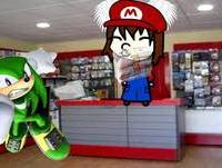 Flashback de mi ausencia (Parodia), mi regreso, primer asistente, ssbb serie, etc