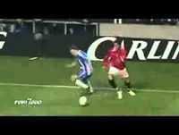 futebol e arte humilhaçao faz parte