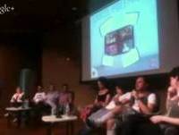 Humor e Minorias Políticas - Mesa na ESPM