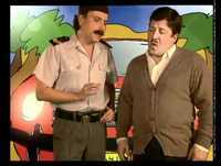 Joaquim Monchique em " Anedotas do Herman " 29