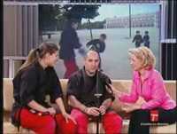 Kempo Kembudo en Tal como somos (parte 2)