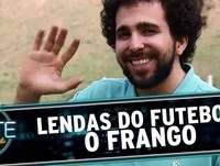 Lendas do Futebol: o Frango