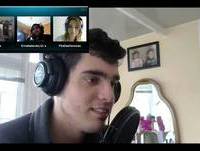 LiveStream [#15] - Mixordia de Perguntas e respostas ( c/ Rag, Filipa e GoG33k)