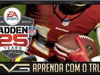 MADDEN NFL 25 - APRENDA A JOGAR FUTEBOL AMERICANO