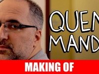 MAKING OF - QUEM MANDA