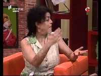 Marta Miranda e Vanessa da Mata / Carla Vasconcelos / 5 Para a Meia Noite