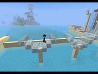 Minecraft Total Wipeout Episode 3