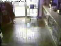 O pior ladrão do mundo