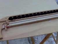 Oreo Separation Pump Gun