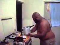 Panico na Cosinha - Sopa pra nois