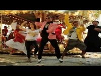 Pedro Fernandes - 'Gamar com Style' (GANGNAM STYLE)