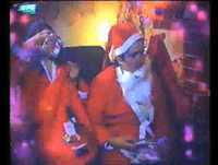 Perfeito Anormal - Especial de Natal - Tabua (parte 2)