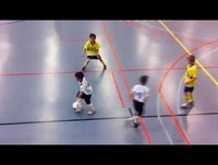 Pietro, de 9 anos, prodígio do futebol - NOVO MESSI ?