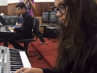 Projeto Vem Louvar - Caia Fogo