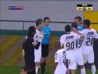 Roubos Escandalosos Futebol Português.