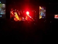 Show do Fernandinho - Caia Fogo - Brasília DF