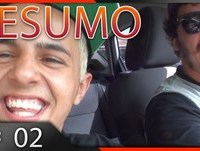 SUVACO FEDORENTO E GERAÇÃO TORRESMO LIGHT