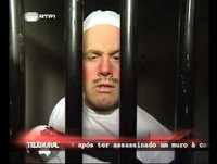 Telerural - Destaques - Cândido Faralho detido pela GNR