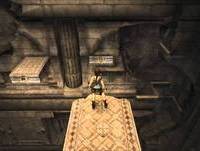 Tomb Raider - Anniversary #10 Lara Croft i Jackass z lwami.