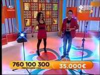 Vanessa Silva & David Antunes - Não Te Quero Mais (Sextas Mágicas - SIC)