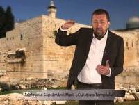 3.Tablourile Săptămânii Mari - Curățirea Templului