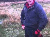 ATV Crash Over The Bars Fail