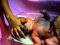 Banho de nene (bebe)- BANHO FACIL