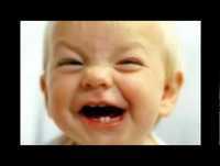 Bebe mais engraçado do mundo