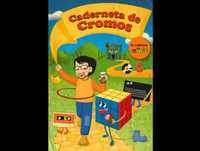 Caderneta de Cromos 16-11-2011 Telefonema para Cristina