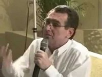 CHORE DE RIR DICAS DE UM PASTOR