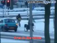 Compilação de momentos engraçadas