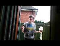 DRY weetabix challenge (FAIL)