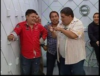 El Especial del Humor 14-12-13 CHACALON JR EN EL ASCENSOR [14/12/13]