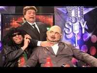 El Especial del Humor La Eliminacion de Luis Miguel Parodia 03/08/13