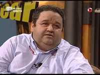 Fernando Mendes no 5 Para a Meia Noite com Luís Filipe Borges