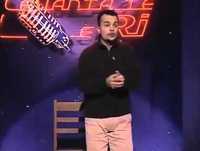 Fernando Rocha Levanta te e Ri