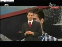 Gato Fedorento - ZÉ Carlos: Ricardo A. Pereira - Donos da Bola (Tumba)