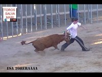 Grand Prix con un poco de humor