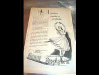 Grandiosa História Universal das Traquitanas - A Escova de Dentes